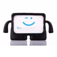 Funda Protector para Samsung Tab S6 Lite Negro