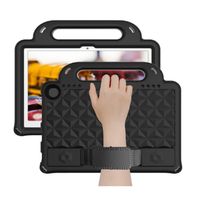 Funda Protector para Tablet Modelo Maleta con Correa para Ipad 9.7 Negro