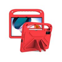 Funda Protector para Tablet Xiomi Pad 5 Rojo