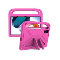 Funda Protector para Tablet Xiomi Pad 5 Rosado