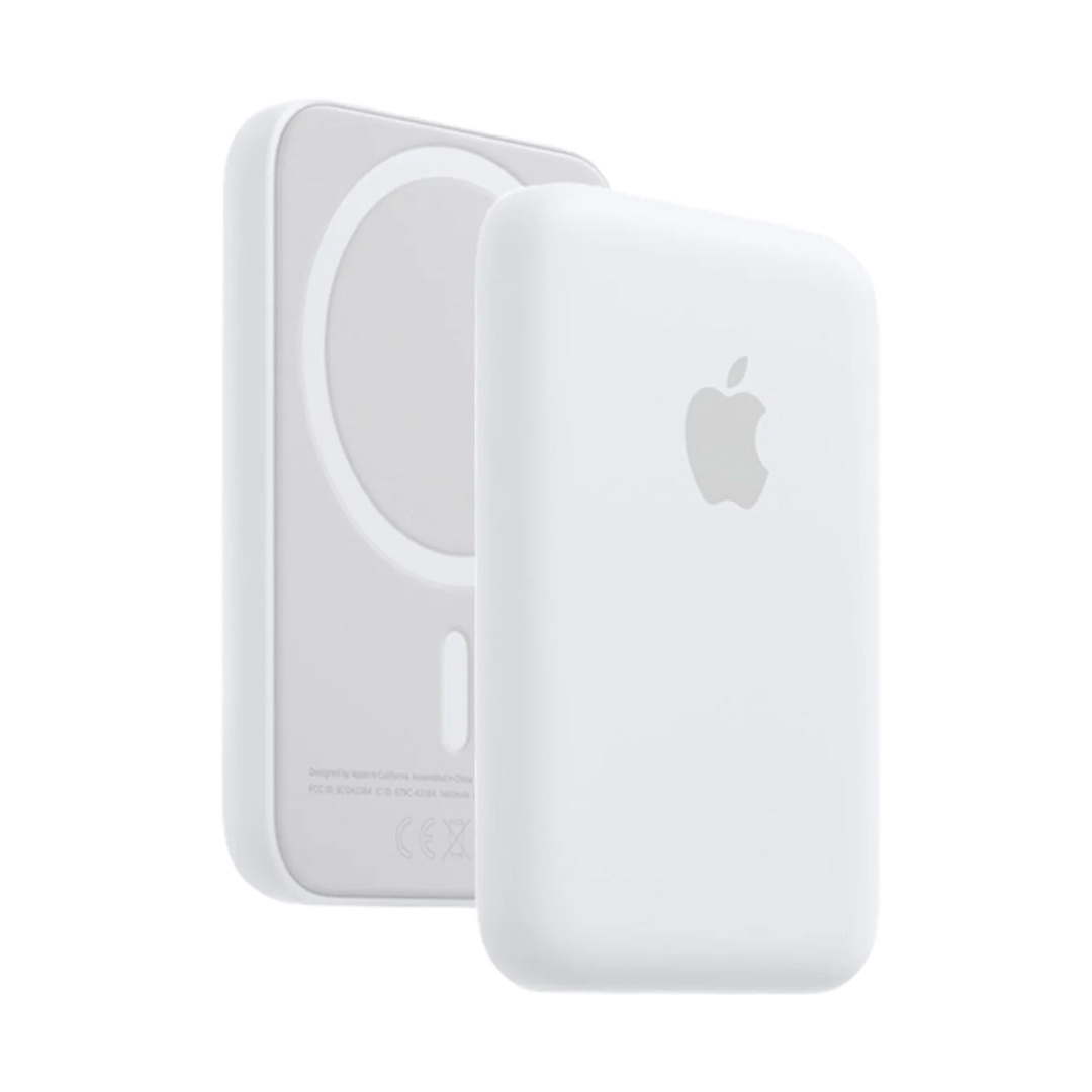 Cargador Magnetico para Iphone Multifuncional Bateria Magsafe