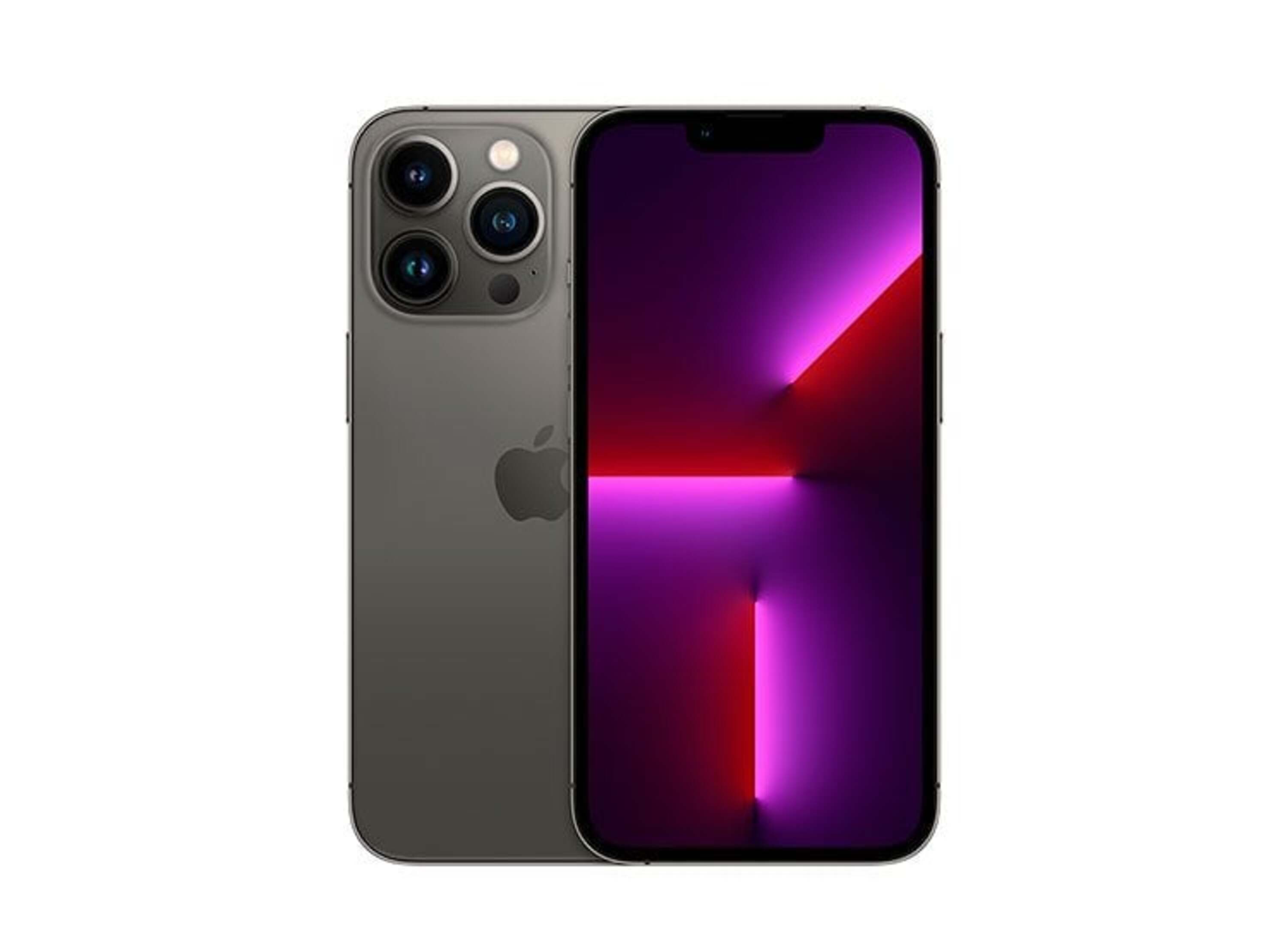 Reacondicionado Apple iPhone 13 Pro Max 5G 256 GB Grafito