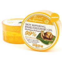 Gel de caracol regenerador de piel Snail 99 Wokali