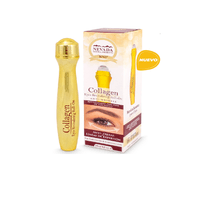 Revitalizante Roll On de Colágeno para contorno de ojos Nevada
