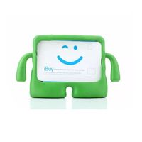 Funda Protector para Samsung Tab T290 Verde