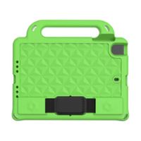 Funda Protector para Tablet Modelo Maleta con Correa para Ipad Mini 1/2/3/4/5 Verde