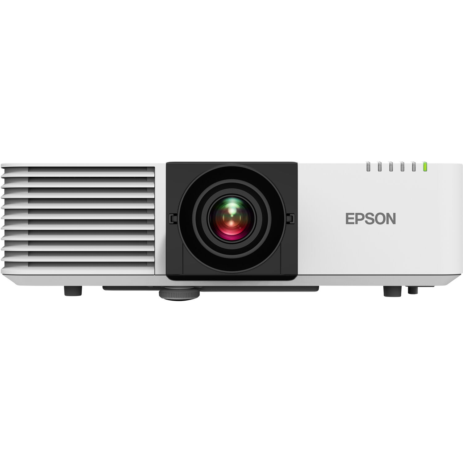 Proyector Epson Powerlite L730U 7000 Lúmenes Wuxga Education Corporate Laser 3Lcd Blanco