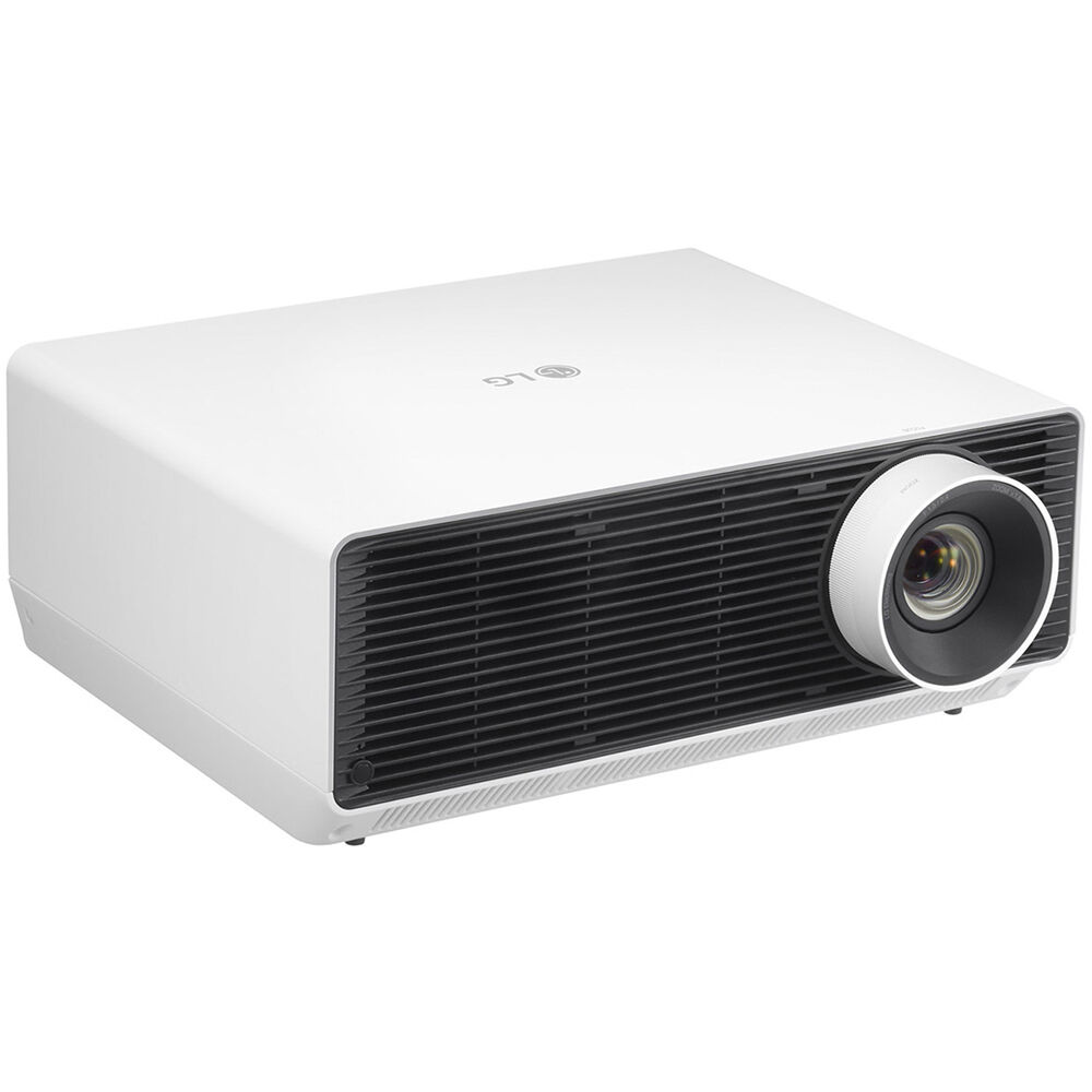 Proyector Lg Probeam Bu50Nst 5000 Lúmenes Hdr Xpr 4K Uhd Laser Dlp