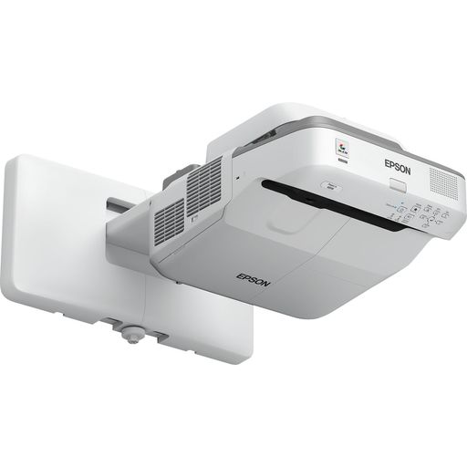 Proyector Epson PowerLite L200X XGA de Largo Alcance