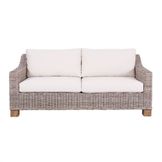 Generico Sofa Hinchable de Color Rosado - Promart