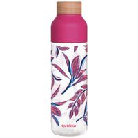 Botella QUOKKA Ecozen Offset Surtidos 840ml (Modelos Aleatorios)
