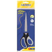 Tijera LAYCONSA Layconsa Oficina Megaflex 8.25""