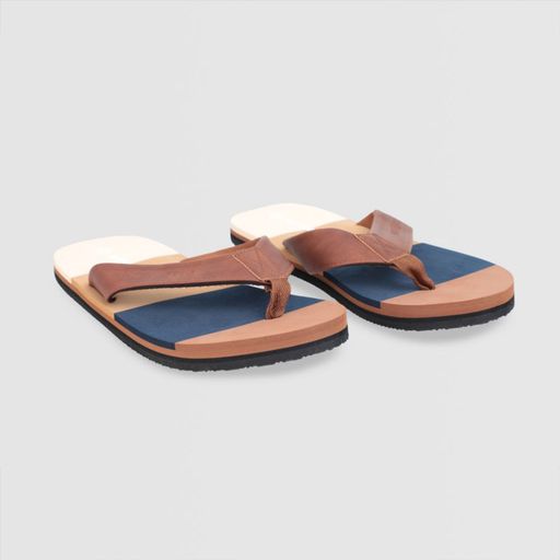 Sandalias Playeras Para Hombre Hypnotic Pu Marr n plazaVea