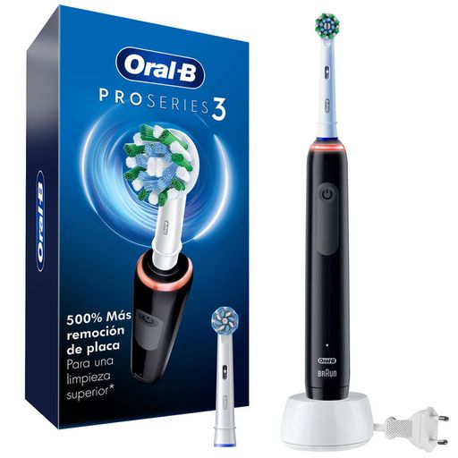 Oral B Pro 3 cepillo eléctrico