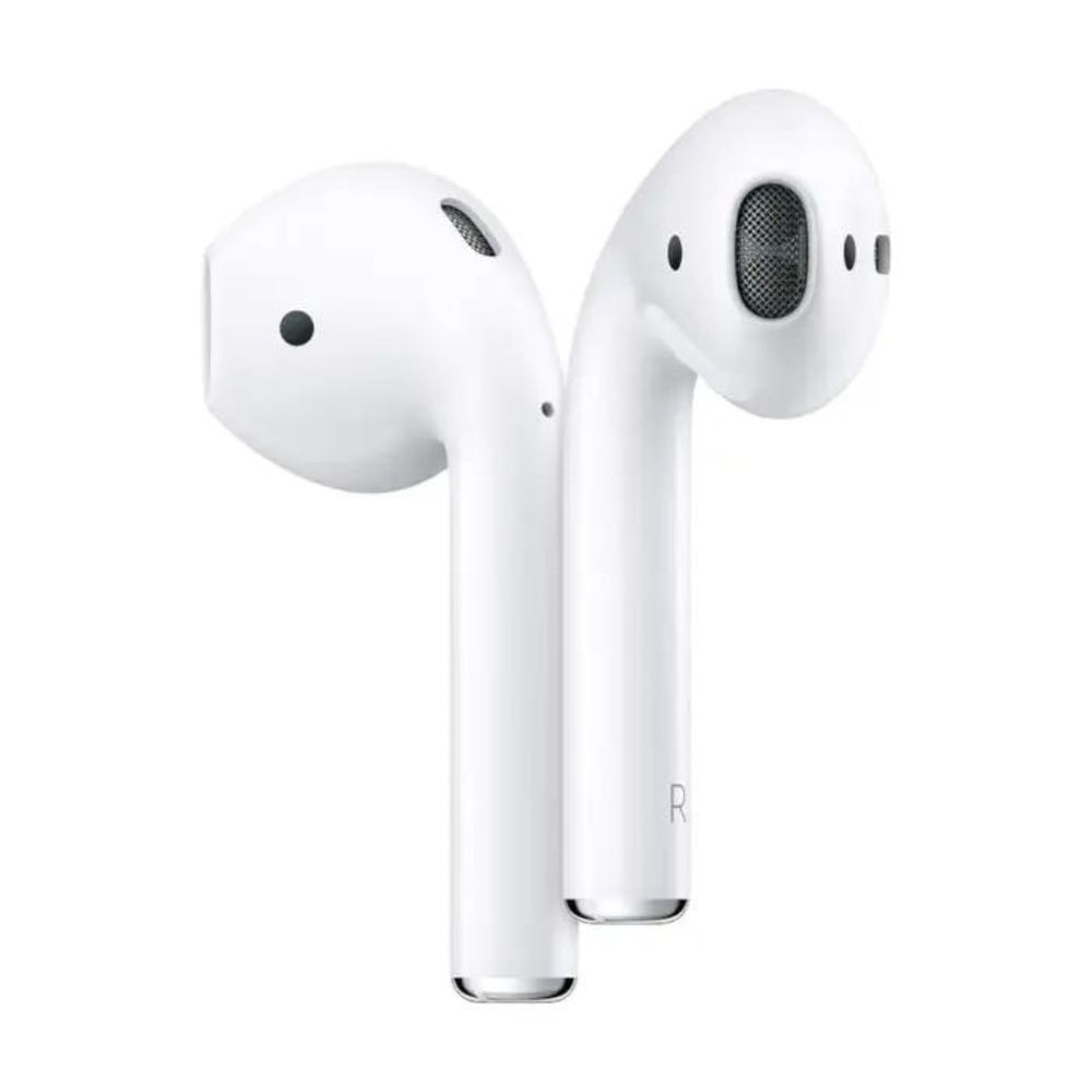 Compara Aud fono Apple AirPods 2da Generaci n