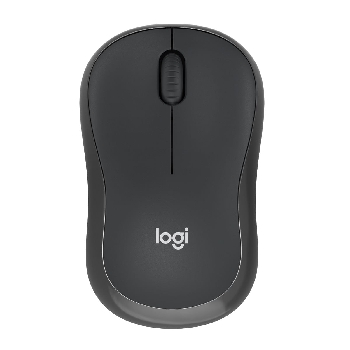 Mouse Logitech M240 Silent Bluetooth Negro