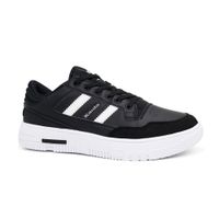 Zapatillas Urbanas de Hombre KD22-11M Negro