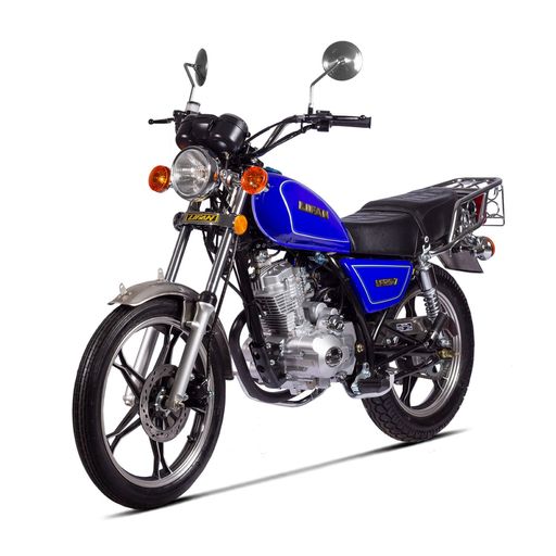 Moto lifan 125cc hotsell