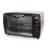 HORNO ELÉCTRICO TH-25N01 - Multicentro - multicentro