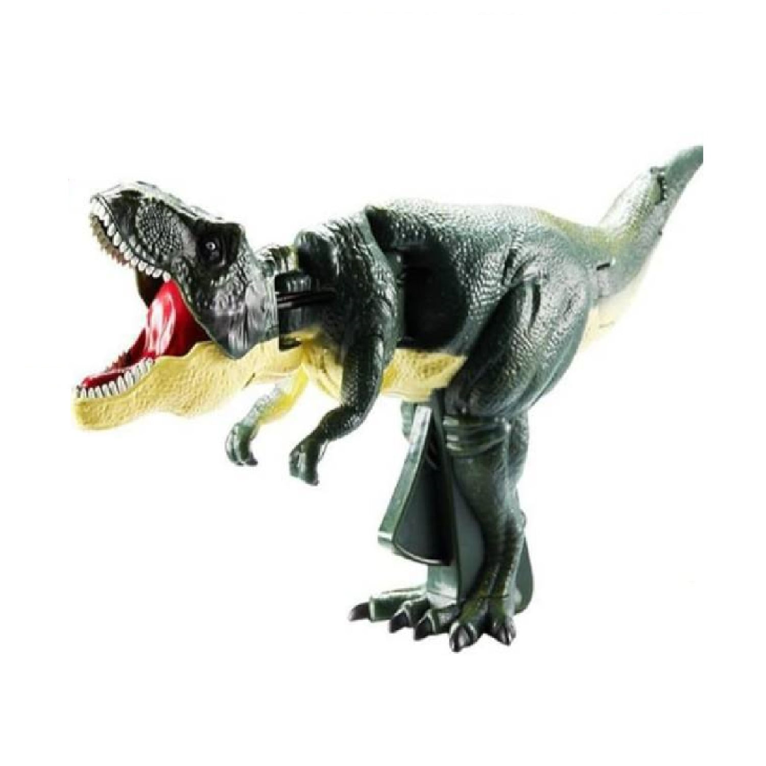 Dinosaurio Za Za Juguete Con Luces y Sonido Tiktok