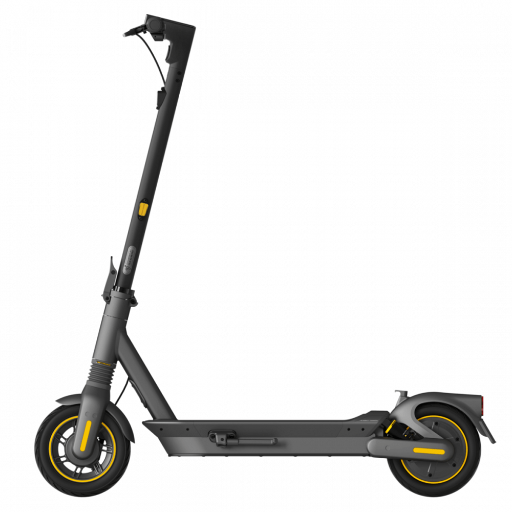 Scooter Electrico Segway Ninebot Max G2 051501U