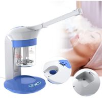 Vaporizador Facial Portatil con Ozono
