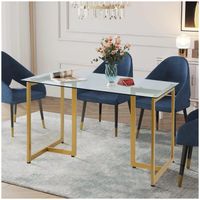 Mesa de Comedor Cándida Ventitas Home