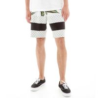 Short Ropa de Baño Hombres Vans - Flores