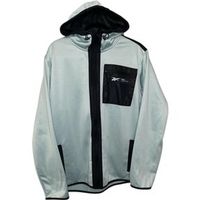 Casaca Chaqueta Deportiva Hombre Reebok