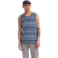 Camiseta sin manga o Bvd Levi´s para hombre