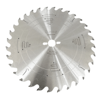 Disco Diamantado para Madera The Strong Poland 14"" x 32 Dientes con Limitador