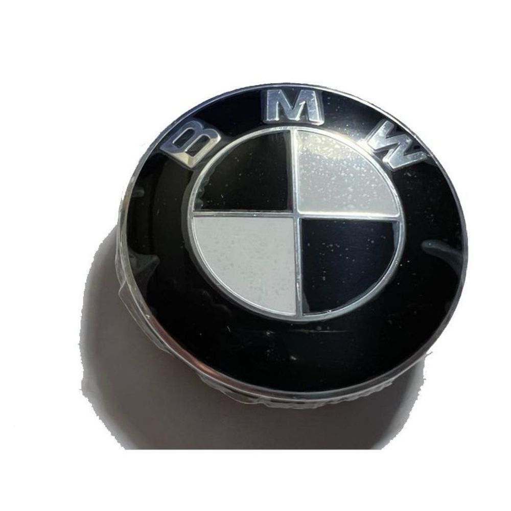 Emblemas BMW 68 MM (para llantas) - Liquidaciones de stocks