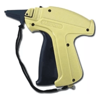 Pistola Etiquetadora de Ropa Arrow