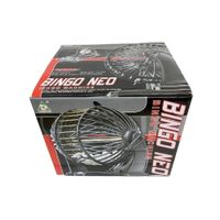 Bingo Neo de Metal