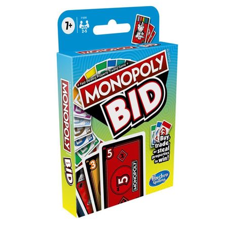 Nuevo Monopoly Clásico  plazaVea - Supermercado