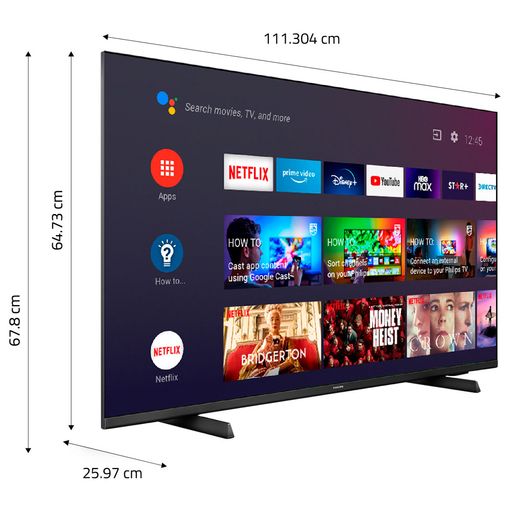 ▷ Televisores Smart TV: Grandes OFERTAS TV 4K y 8K ✓