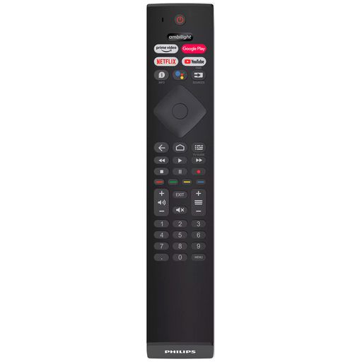 Venta TV Philips 65 65PUS7805/12 4K ultra HD