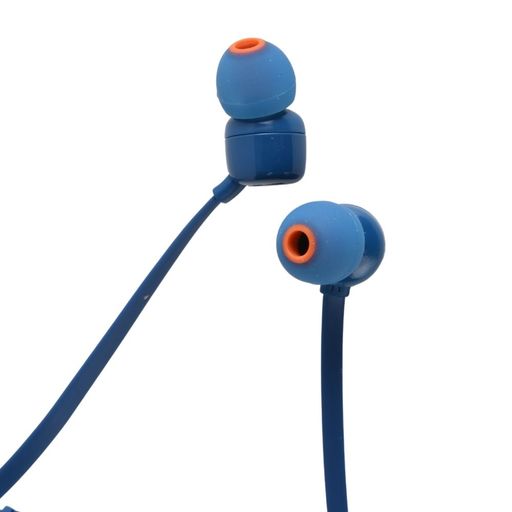 Auriculares Inalámbricos Jvc Ha F160 Gumy Azul - Promart