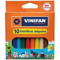 Plastilina VINIFAN Delgada 2.90