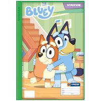 Folder VINIFAN Oficio Bluey
