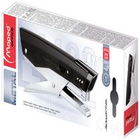 Engrapadora MAPED Essentials Metal Pinza 26/6 Caja