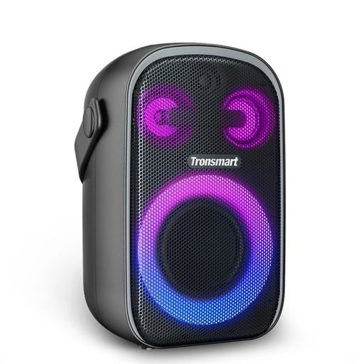 Parlante Bluetooth Tronsmart Halo 100 IPX6 60W