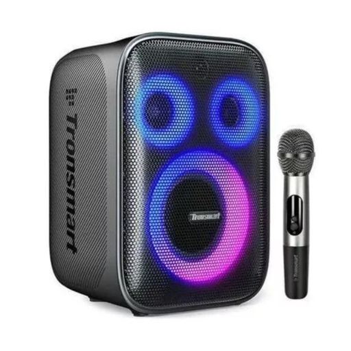 Parlante Bluetooth Tronsmart Halo 200 con 1 microfono