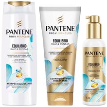 pack-pantene-shampoo-pro-v-miracles-equilibrio-raiz-y-puntas-300ml-acondicionador-hidratante-250ml-serum-revitalizador-95ml