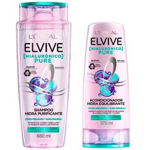 pack-shampoo-acido-hialuronico-elvive-pure-frasco-680ml-acondicionador-acido-hialuronico-elvive-pure-frasco-370ml