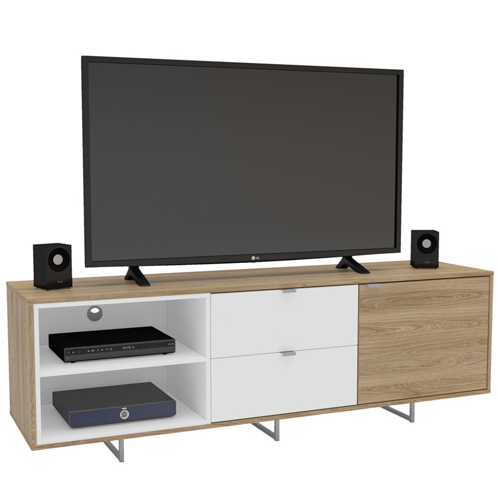 Mesa para TV VIVA HOME Atlanta 70''