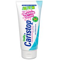 Pasta Dental Kid Junior DAILY CARISTOP Tubo 100g