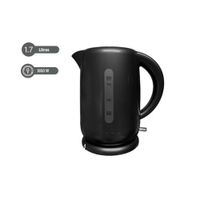 Hervidor Oster BVSTKT3101-053 Eléctrico 1.7 Litros Negro