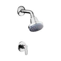 Mezcladora Monocomando Ducha Aquarius M78Q7Q00 Vainsa