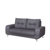 Generico Sofa Hinchable de Color Rosado - Promart